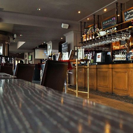 Carmelite Hotel; BW Signature Collection アバディーン エクステリア 写真