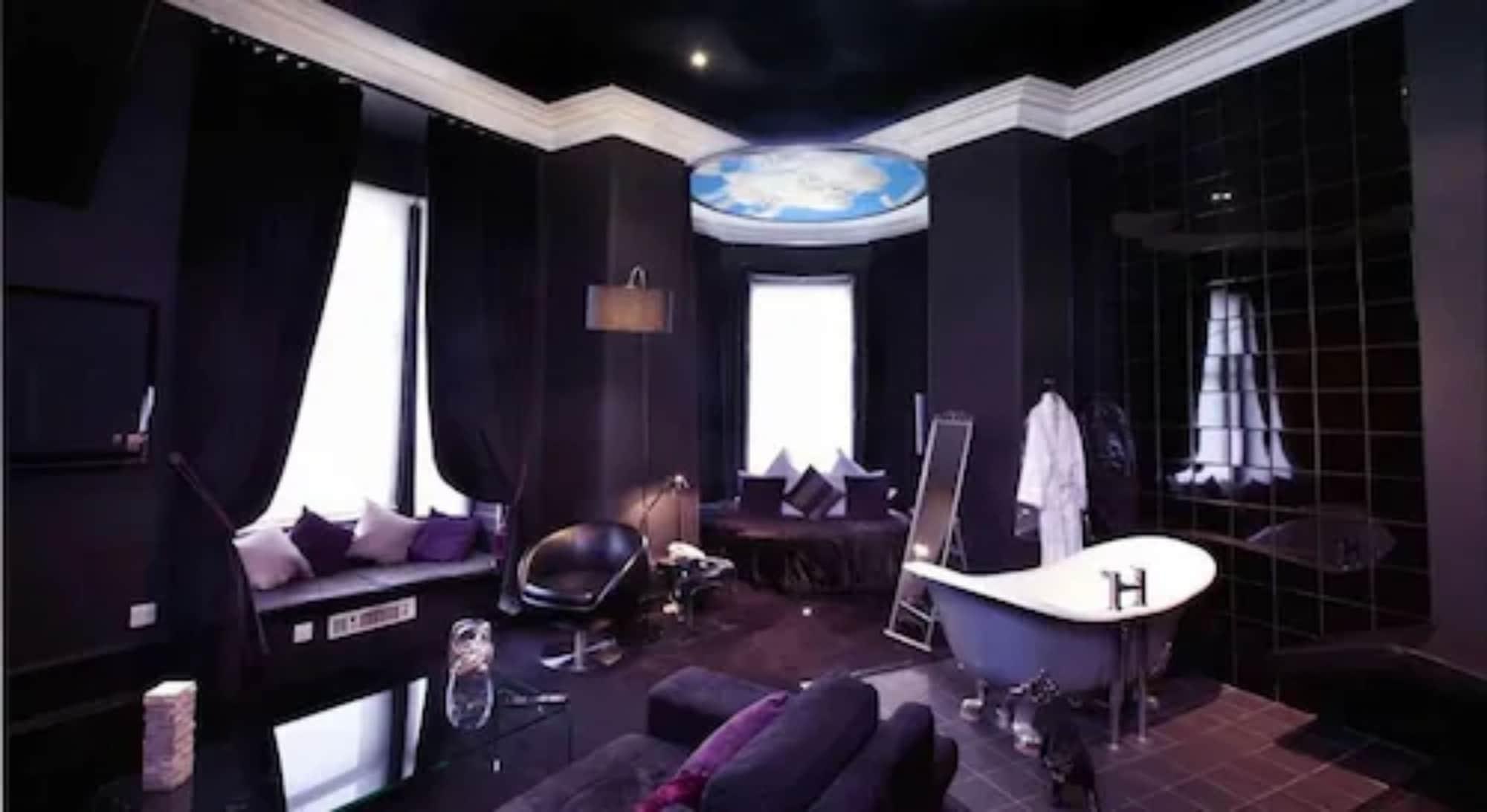 Carmelite Hotel; BW Signature Collection アバディーン エクステリア 写真