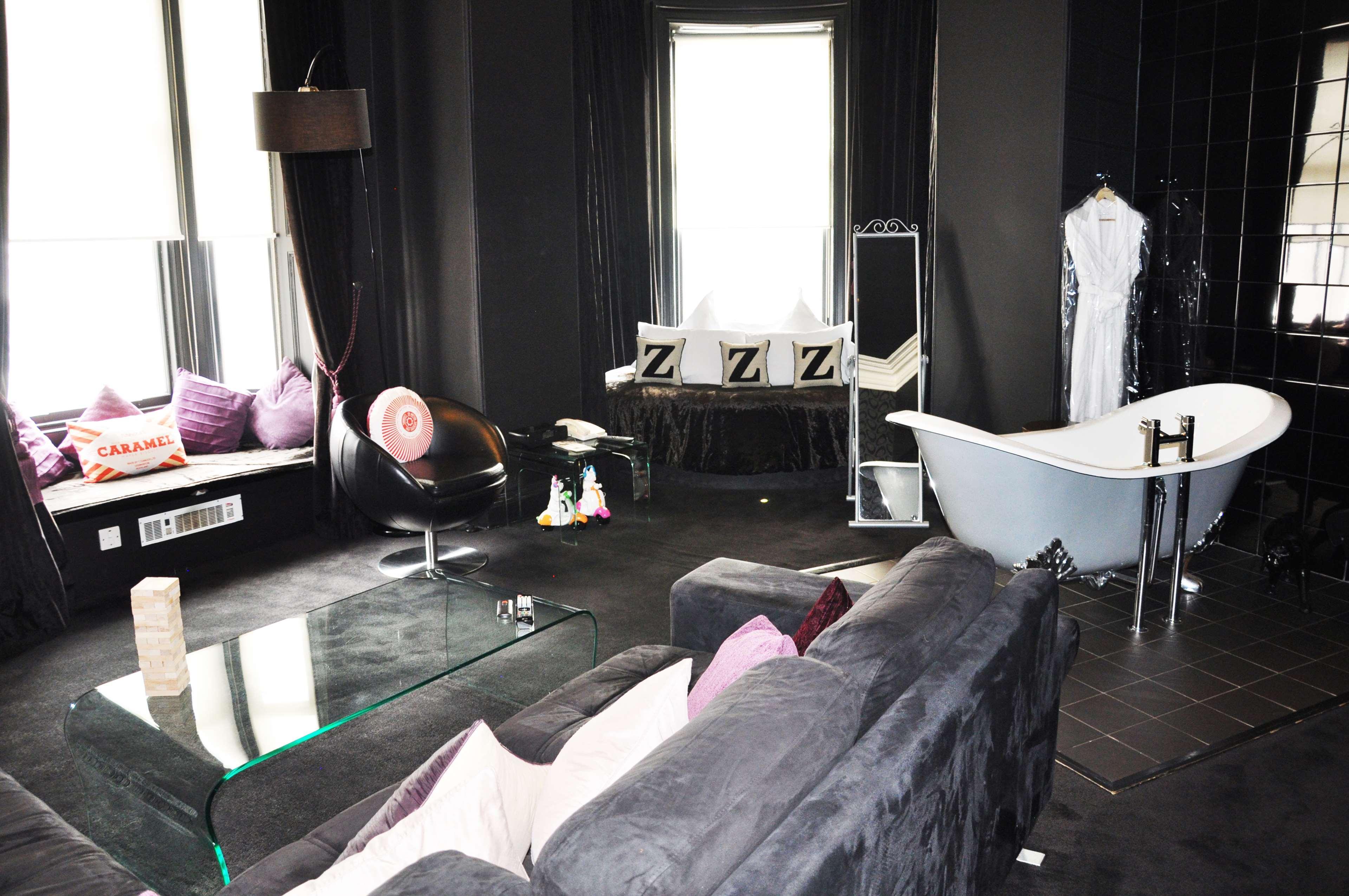 Carmelite Hotel; BW Signature Collection アバディーン エクステリア 写真