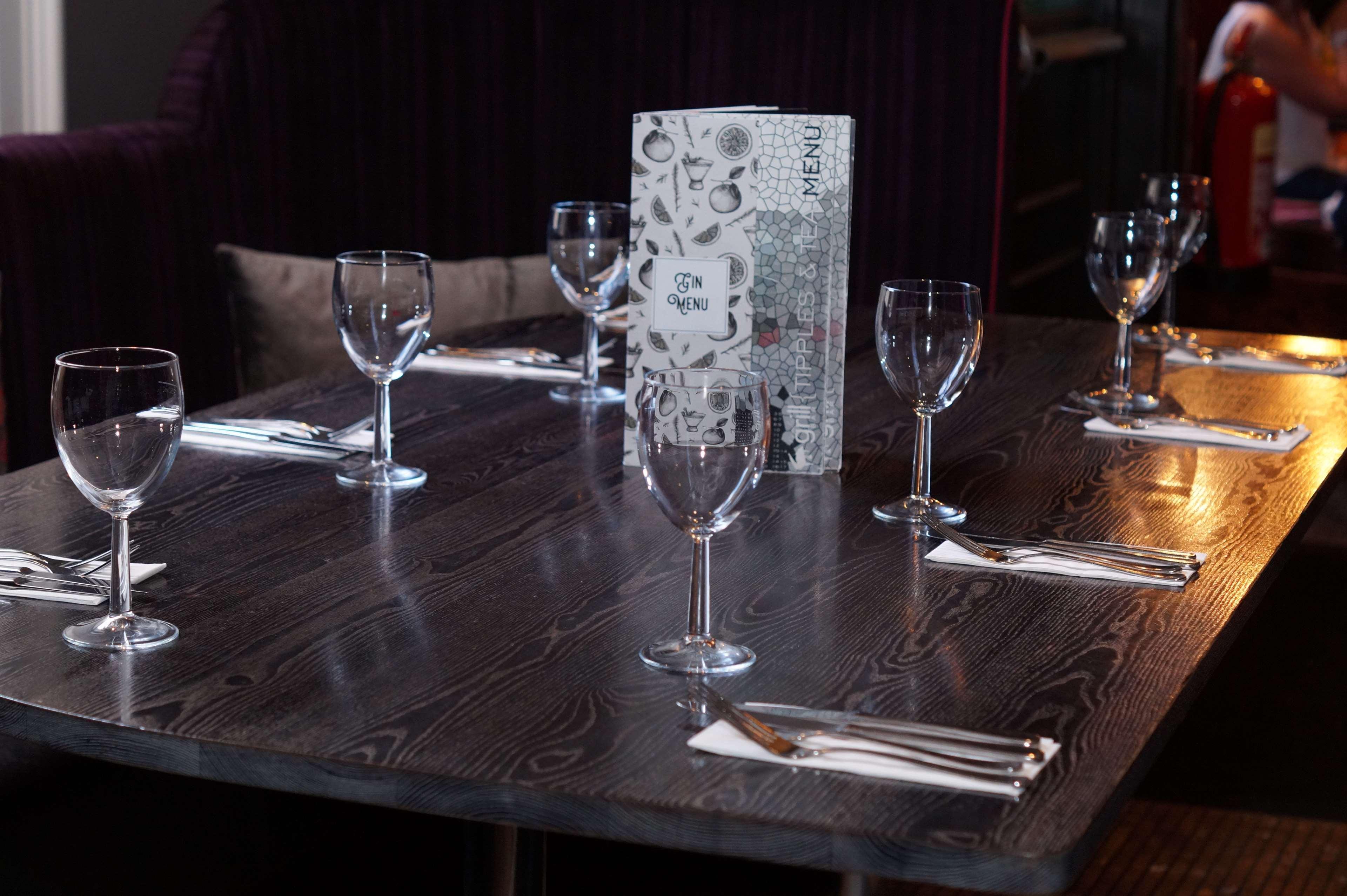 Carmelite Hotel; BW Signature Collection アバディーン エクステリア 写真
