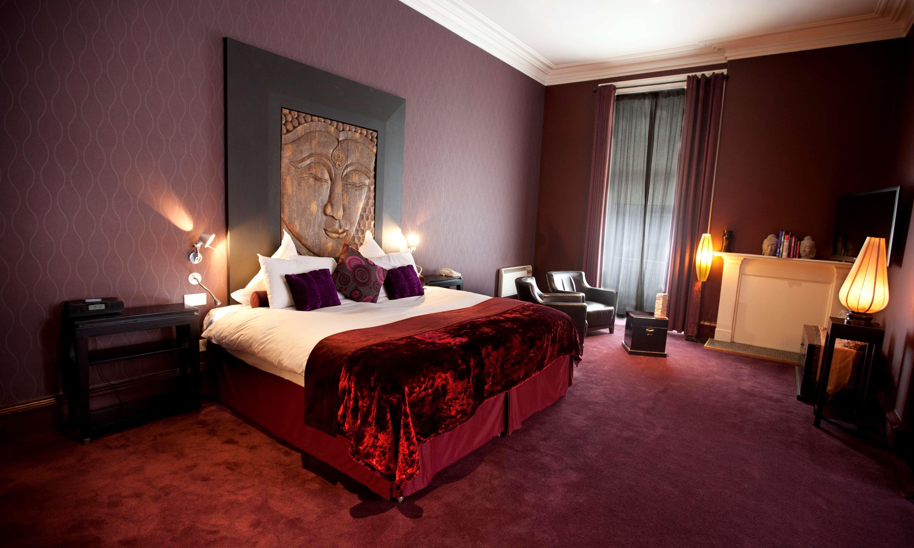 Carmelite Hotel; BW Signature Collection アバディーン エクステリア 写真