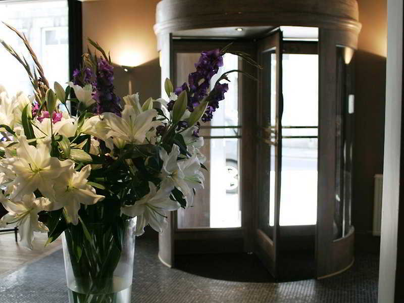 Carmelite Hotel; BW Signature Collection アバディーン インテリア 写真