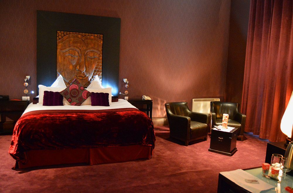 Carmelite Hotel; BW Signature Collection アバディーン エクステリア 写真