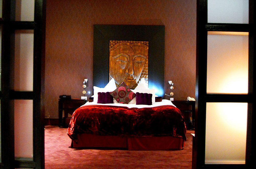 Carmelite Hotel; BW Signature Collection アバディーン エクステリア 写真